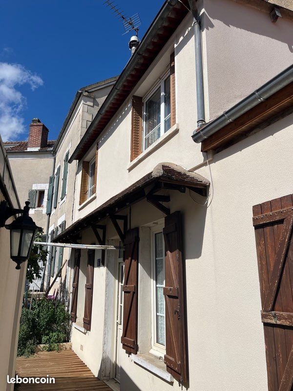 Maison 5 pièces 91 m² · à Auxerre · 91 m² · 190 000 €