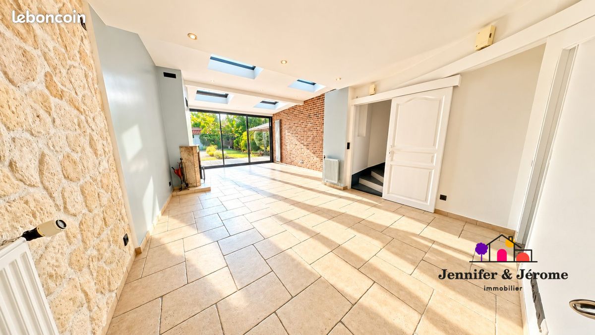 Appartement 6 pièces 90 m² · à Taverny · 90 m² · 349 900 €