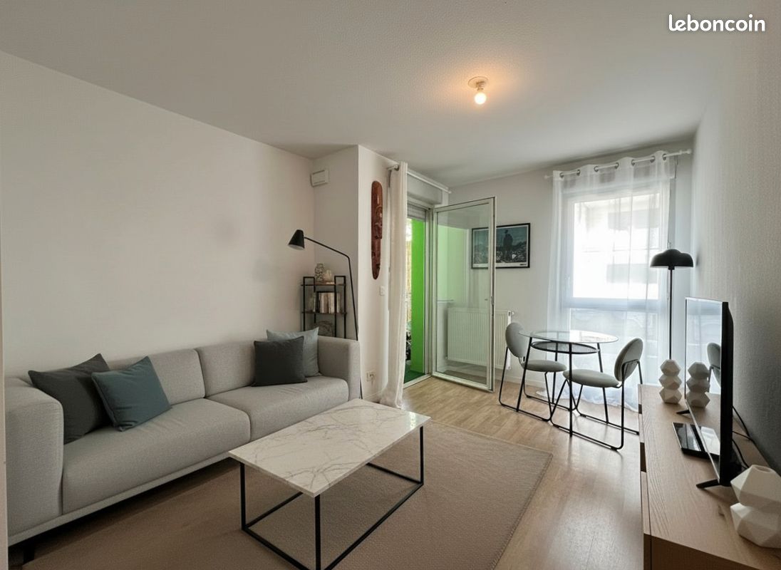 Maison 2 pièces 40 m² · à Cenon · 40 m² · 139 000 €