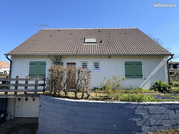 Pavillon 7 pièces 145 m²