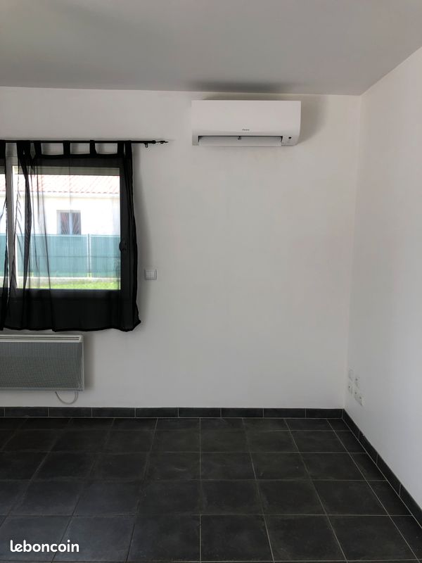 Location maison individuelle, 3 chambres, avec pompe à chaleur (image 4)