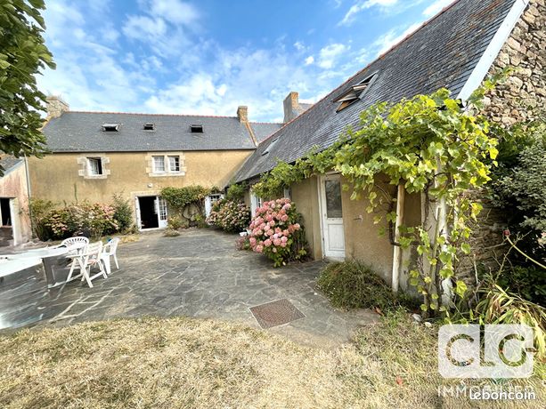 Propriété 8 pièces 186 m²