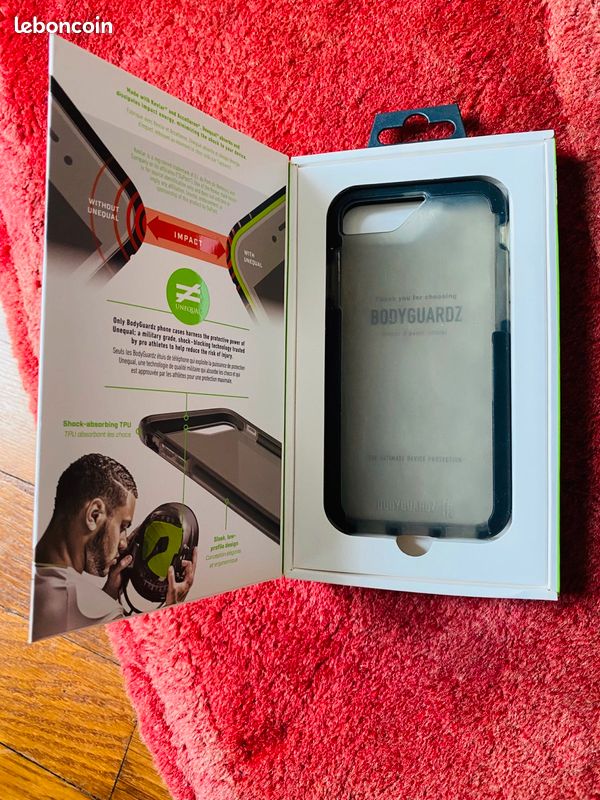 Protection case for iPhone 6s/7/8 (image 2)