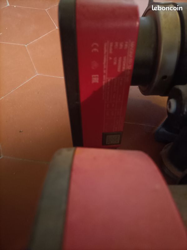 Circulateur double grundfos magna 1 32/40 -180 (image 2)