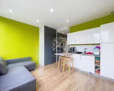 Appartement 130 000 € - 21 m²