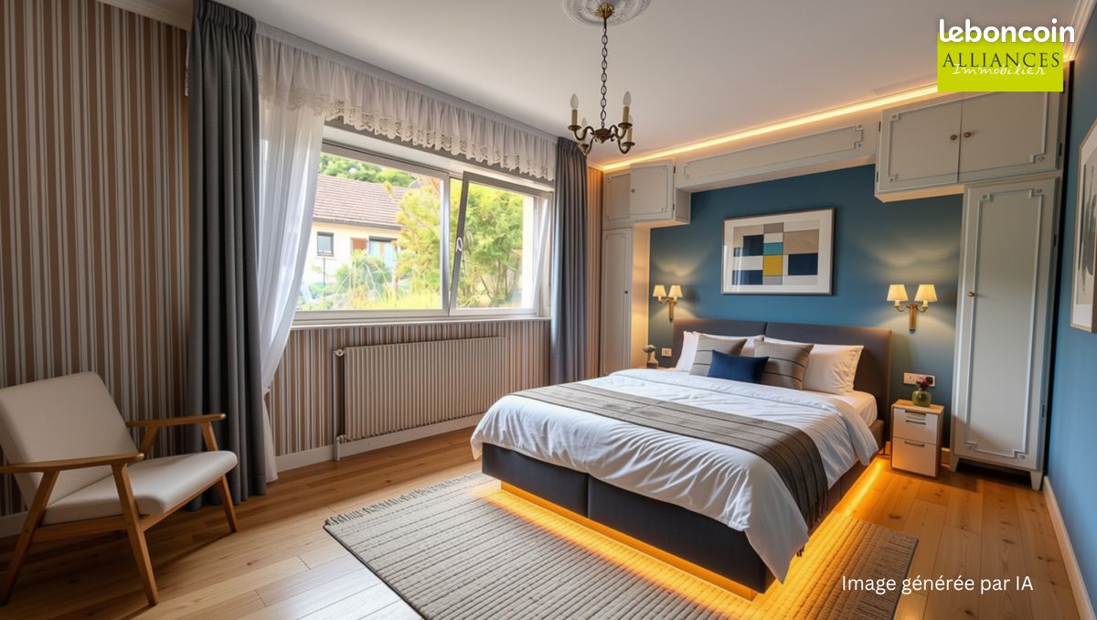 Maison 5 pièces 106 m² (image 19)