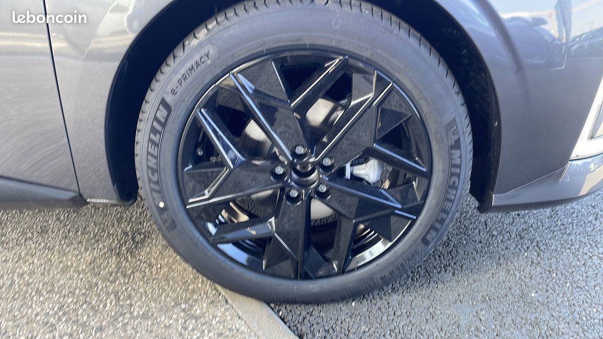 Ds DS 4 BLUEHDI 130CH PALLAS AUTOMATIQUE (image 9)