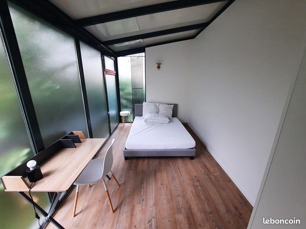 Maison a louer malakoff - 12 pièce(s) - 259 m2 - Surfyn