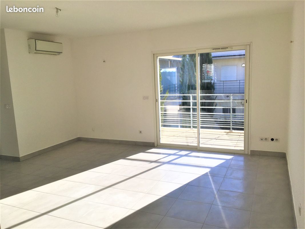 Appartement 2 pièces 52 m² · à Porto-Vecchio · 51,5 m² · 886 €/mois