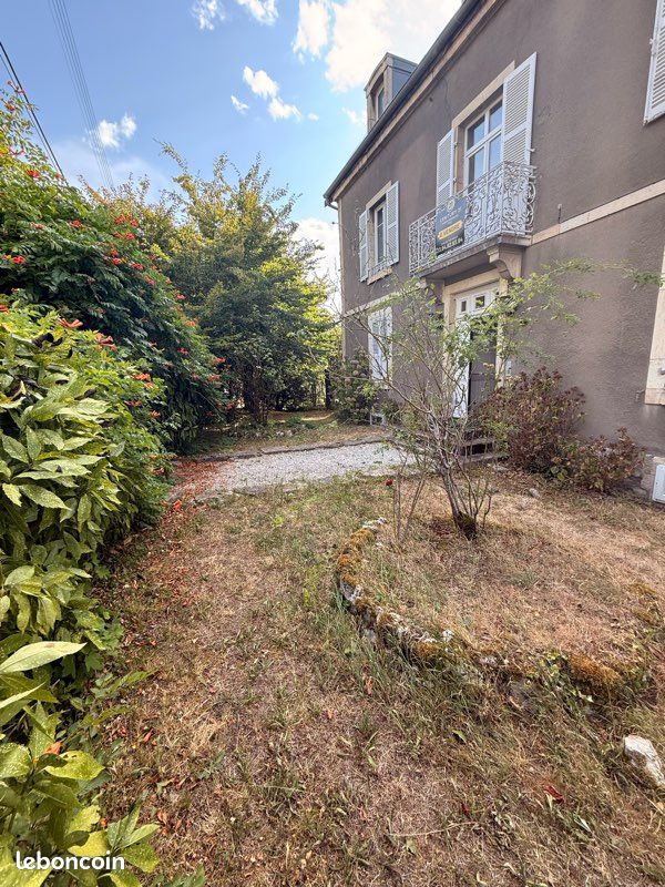 Appartement 5 pièces 90 m² · à Dole · 90 m² · 129 000 €