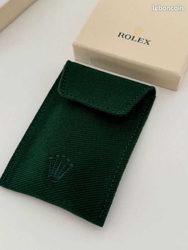 Porte-clés Rolex (image 3)