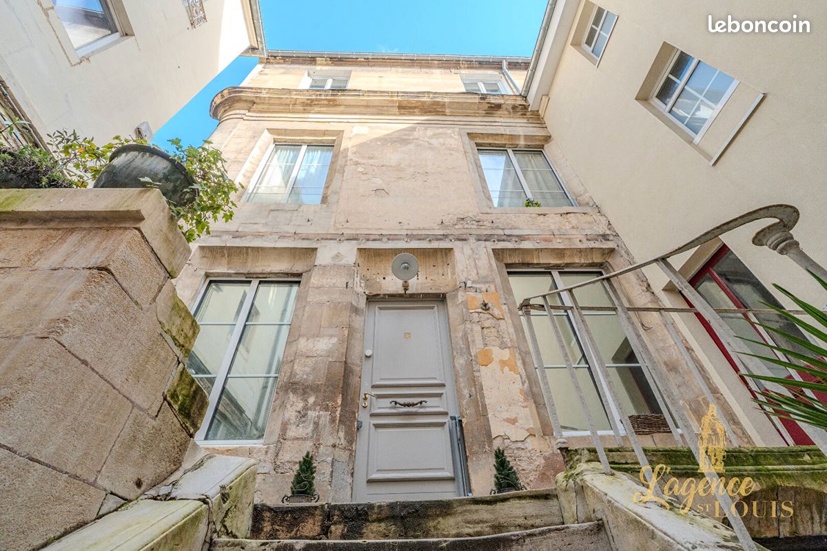 Appartement 6 pièces 127 m² · à Caen · 127 m² · 699 900 €