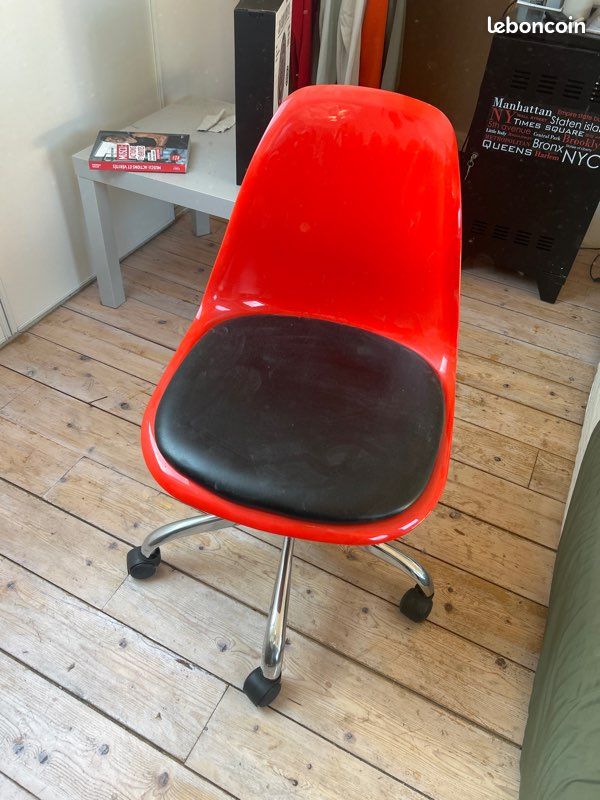 Chaise de bureau (image 1)
