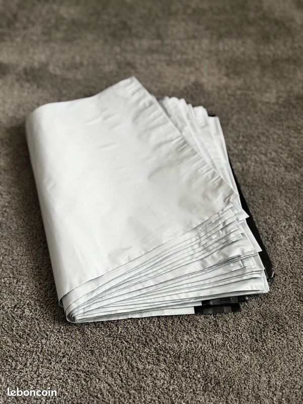 Sac à colis (image 1)