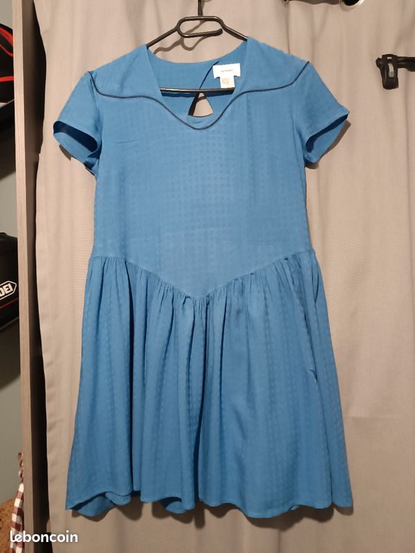 Robe femme (image 1)