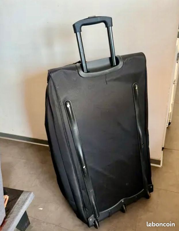 Sac de voyage (image 4)