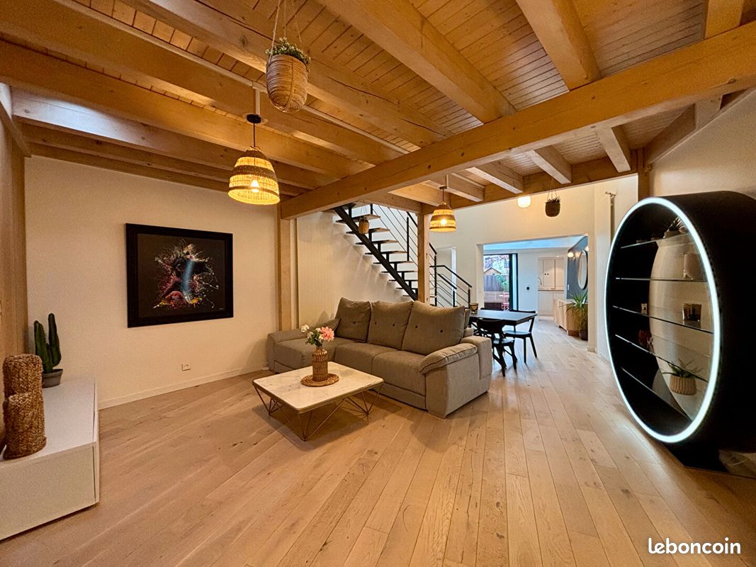 Maison 3 pièces 92 m² · à Collonges-sous-Salève · 92 m² · 449 000 €