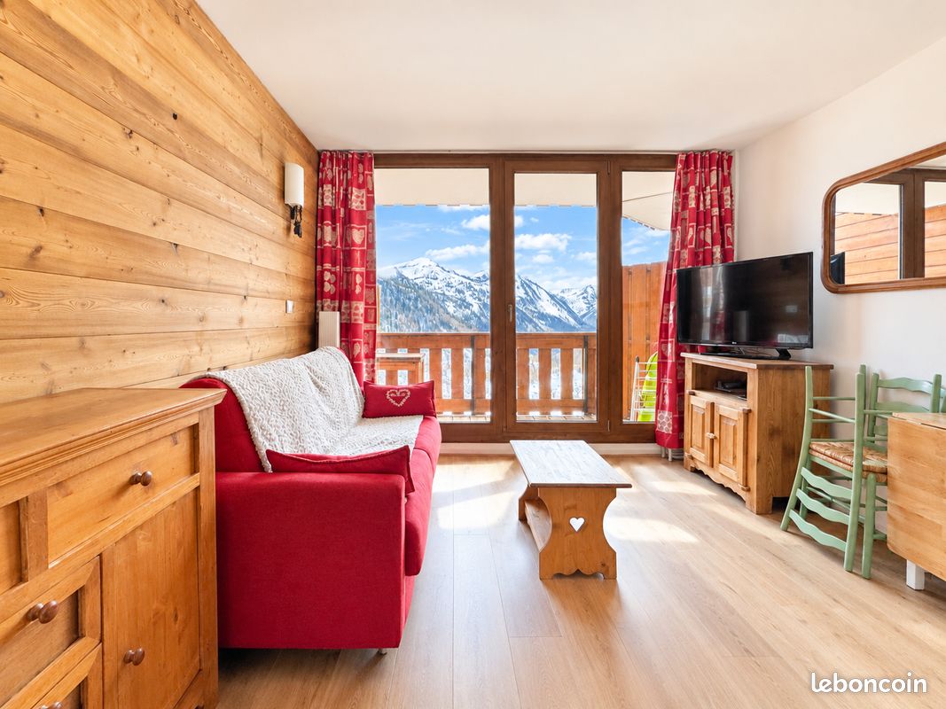 Appartement 2 pièces 29 m² · à Isola · 29,3 m² · 198 000 €
