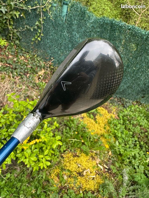 Driver Occasion Callaway Epic Flash Star : Achat Callaway Epic Flash