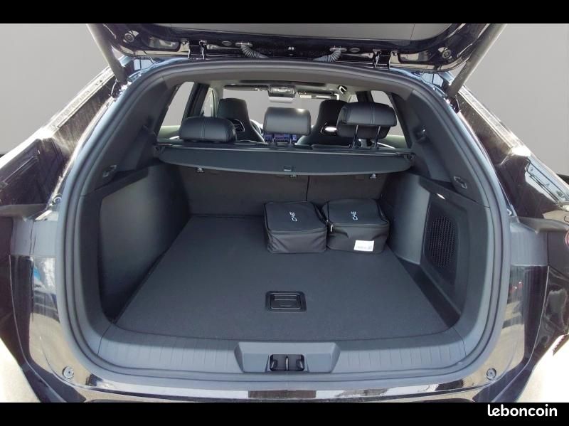 Byd Seal U 1.5 DM-i 218ch Boost (image 14)