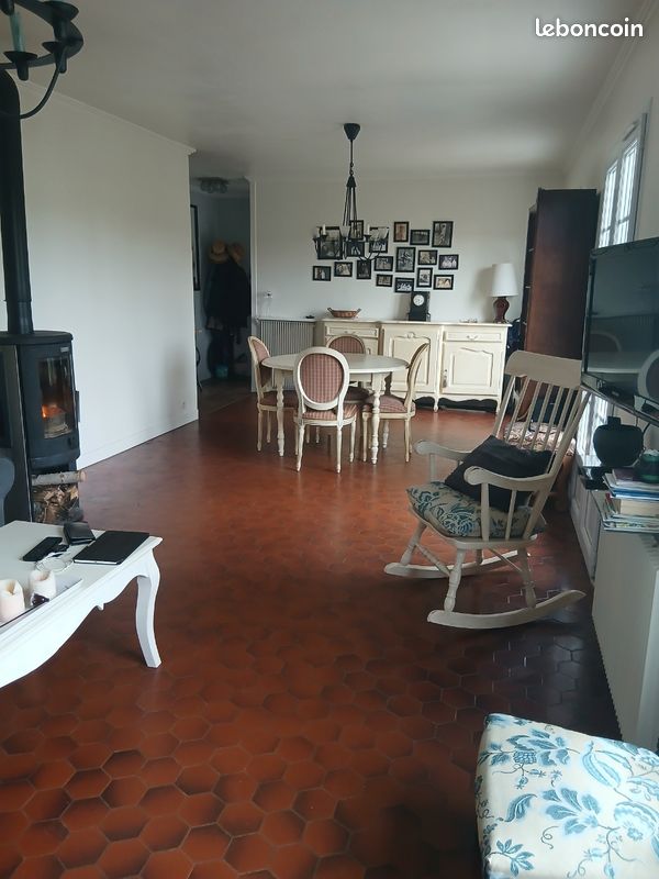 Maison 5 pièces 112 m² · à Château-Renard · 112 m² · 140 000 €