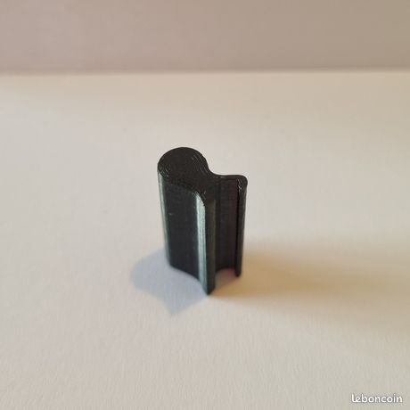Whoop 4.0 band adapter for 5.0/MG model - Silver