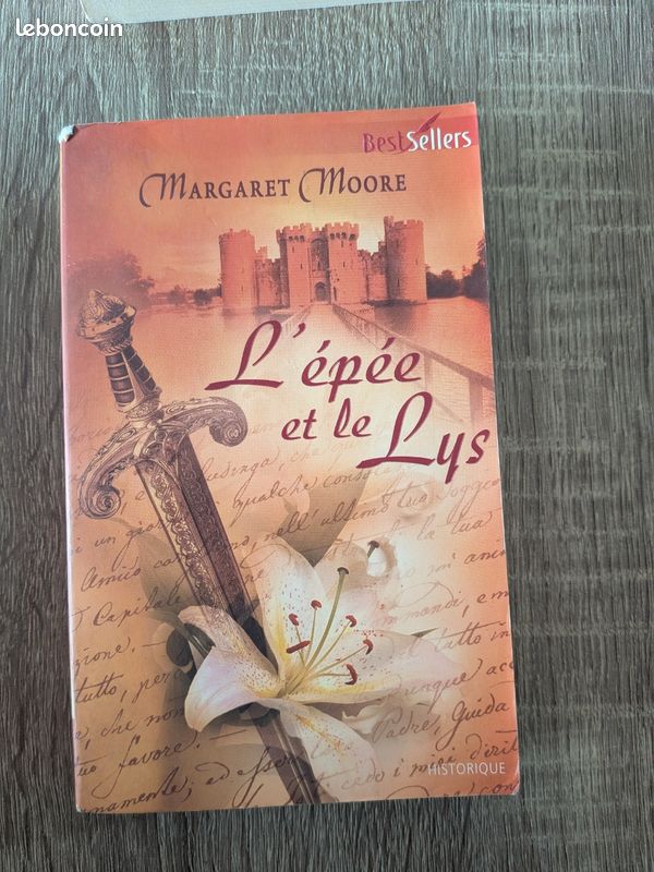 Fleur Pétales Lys De L'Épée - Photo Gratuite Sur