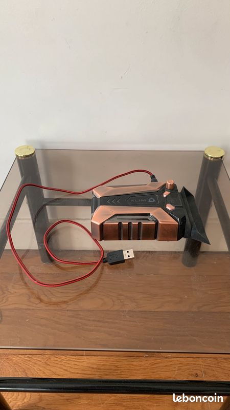 Ventilateur ordinateur portable (image 1)