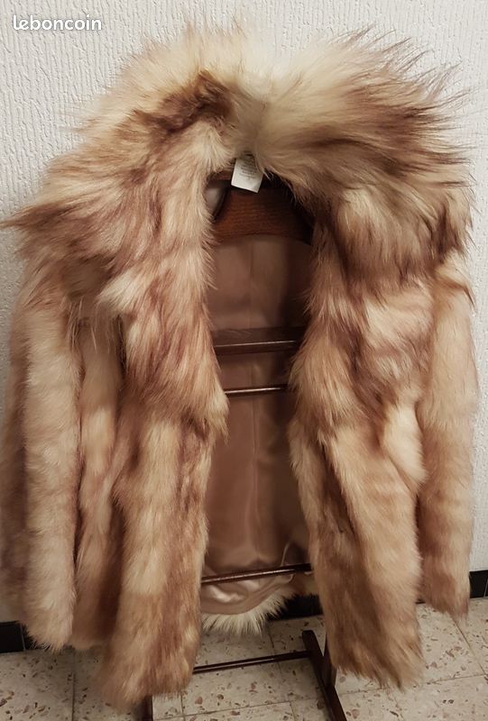 Veste femme (image 3)