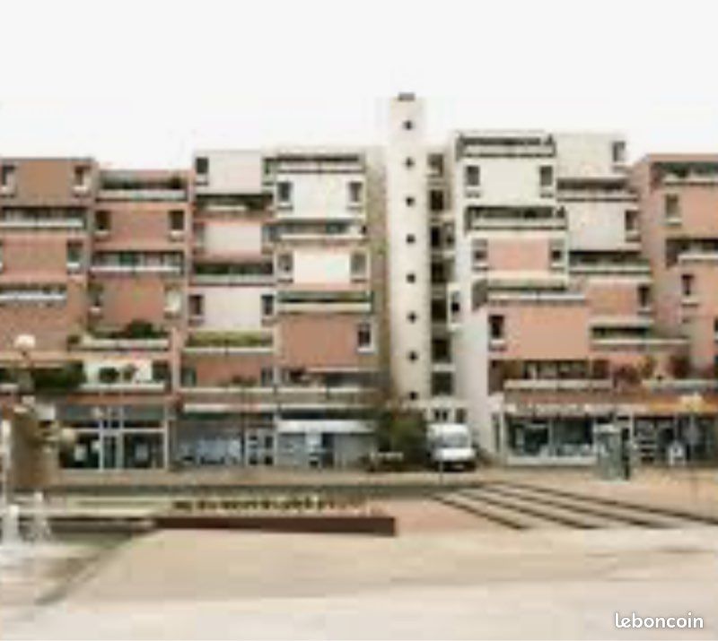 Appartement 2 pièces 62 m² · à Quetigny · 62 m² · 148 000 €