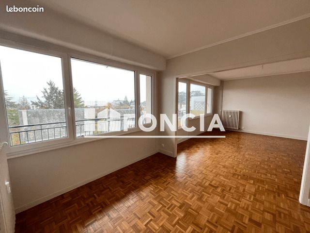 Appartement 3 pièces 64 m² · à Blois · 64 m² · 753 €
