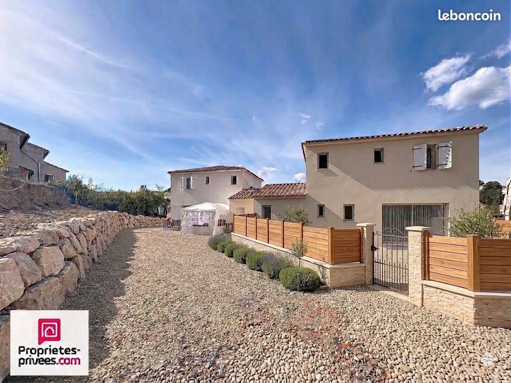 Maison 4 pièces 100 m² · à Manosque · 100 m² · 355 000 €