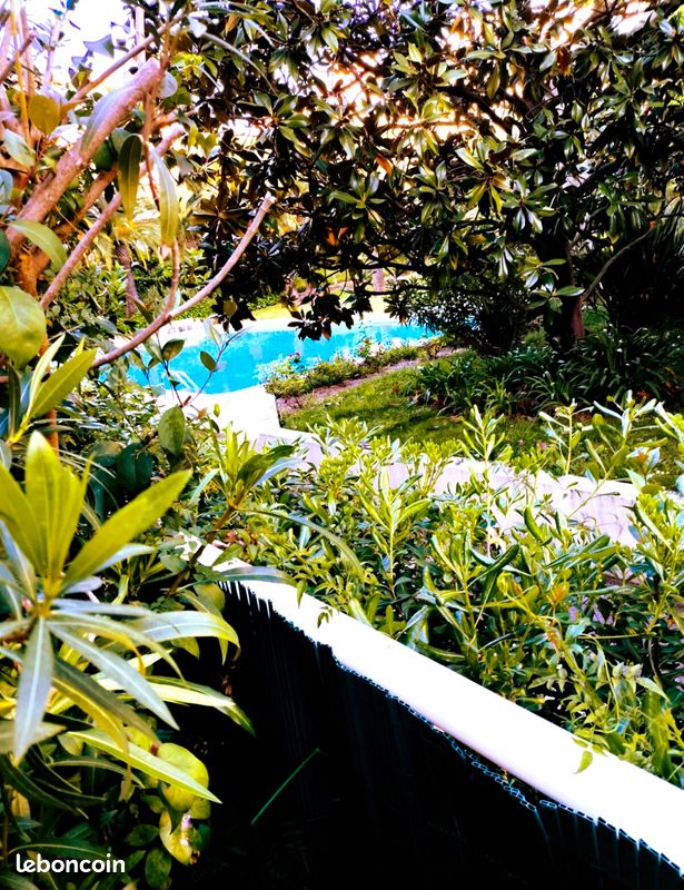 Home2Sea - Jardin, piscine, 5 couchages (image 17)