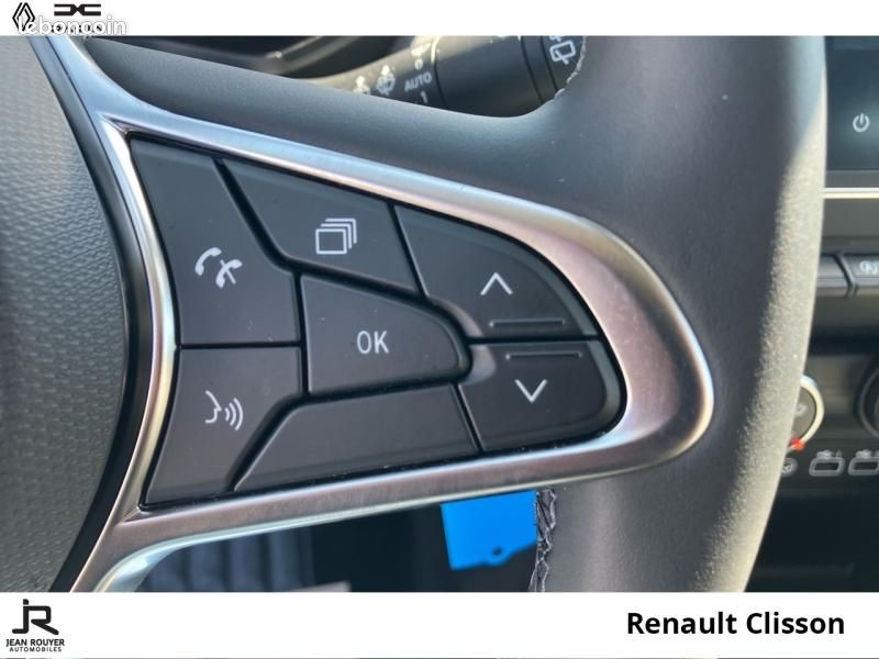 Renault Clio 1.5 Blue dCi 100ch Evolution - 24 (image 17)