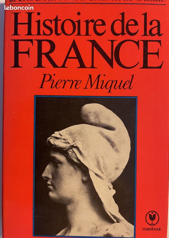Autour de l'histoire de France (image 4)