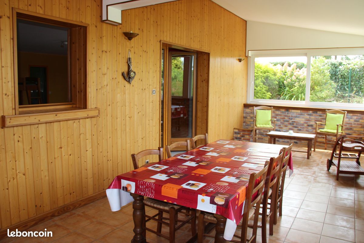 Gîte de charme, 2 étoiles à Villedieu Les Poêles (image 3)