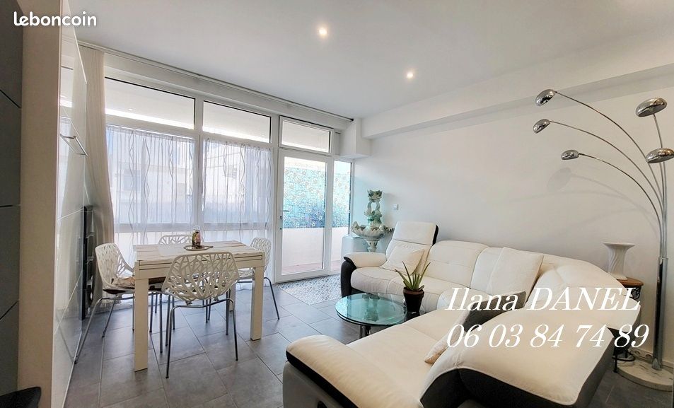 Appartement 2 pièces 47 m² · aux Sables-d'Olonne · 47 m² · 164 000 €