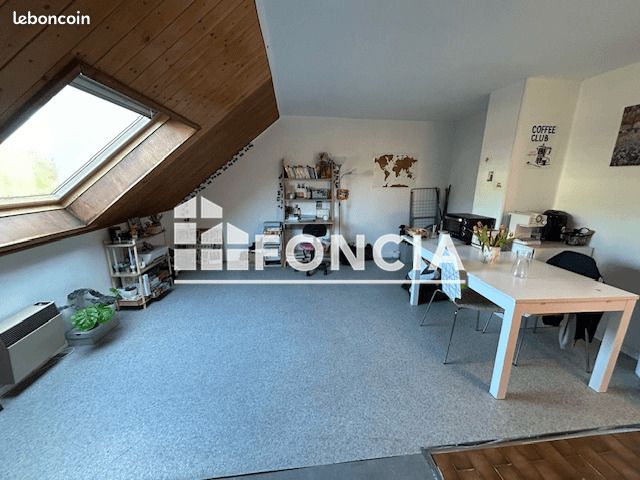 Appartement 1 pièce 24 m² · à Villers-lès-Nancy · 24 m² · 475 €