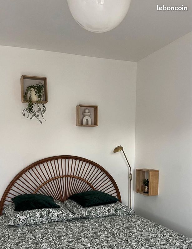 Appartement 2 pièces 24 m² · à Libourne · 24 m² · 550 €