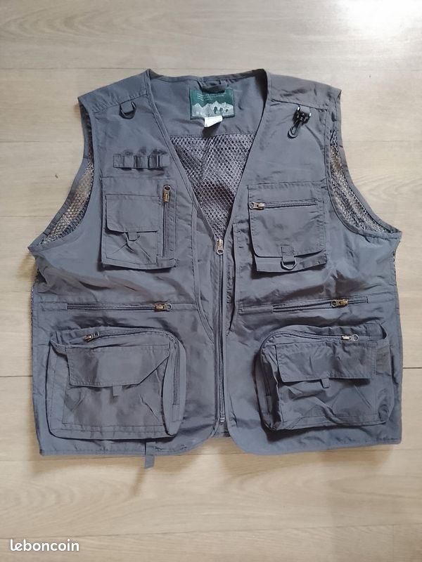 Gillet (image 1)
