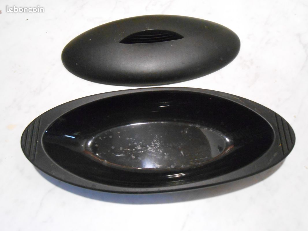 Lot 2 papillotes silicone (image 2)