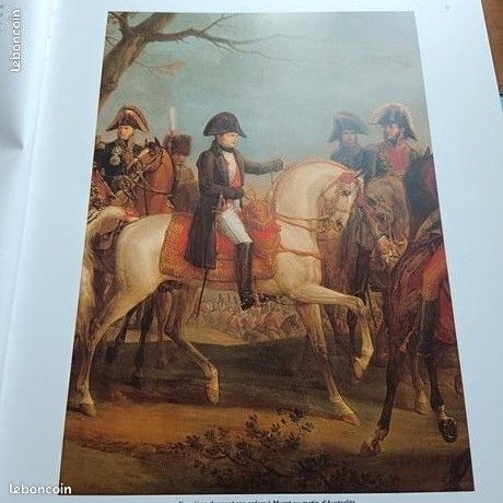 Coffret de 2 volumes " Les Batailles de l'Empire" (image 6)