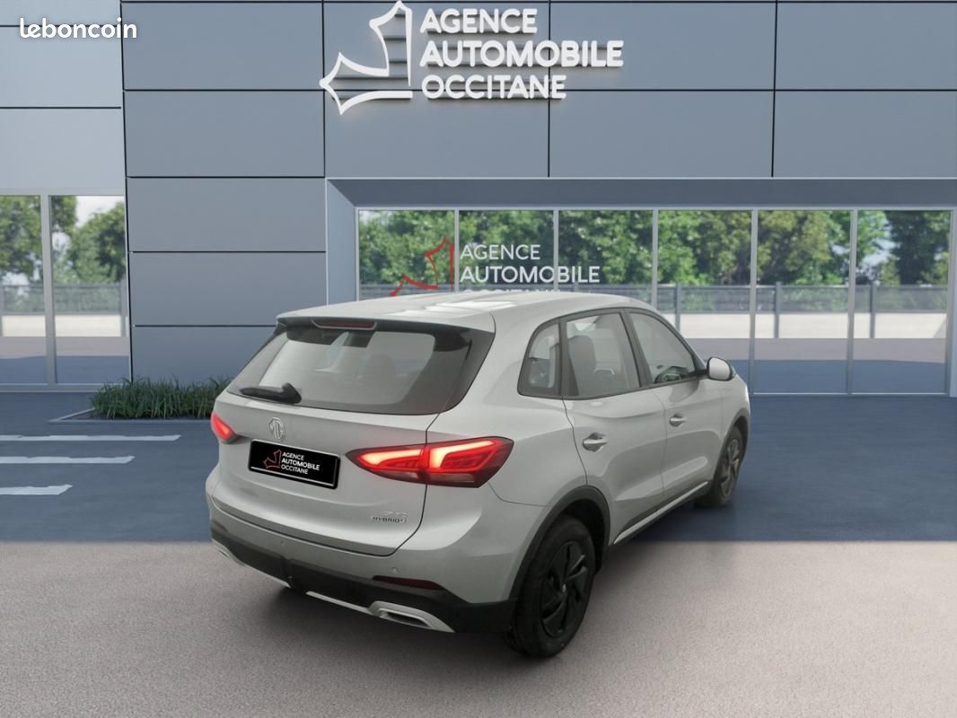MG ZS 1.5 L Hybrid+ 197 ch Standard (image 2)