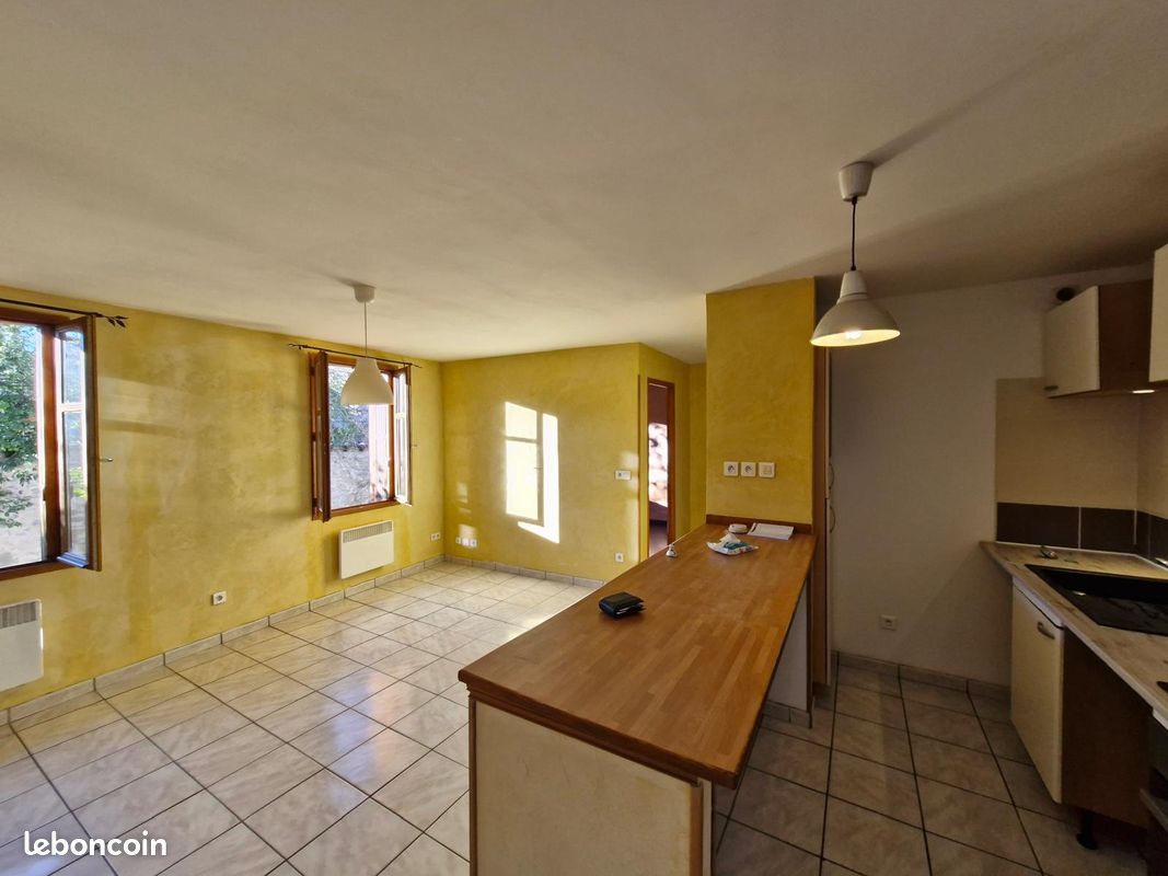Appartement 2 pièces 47 m² · à Carcassonne · 47 m² · 510 €/mois