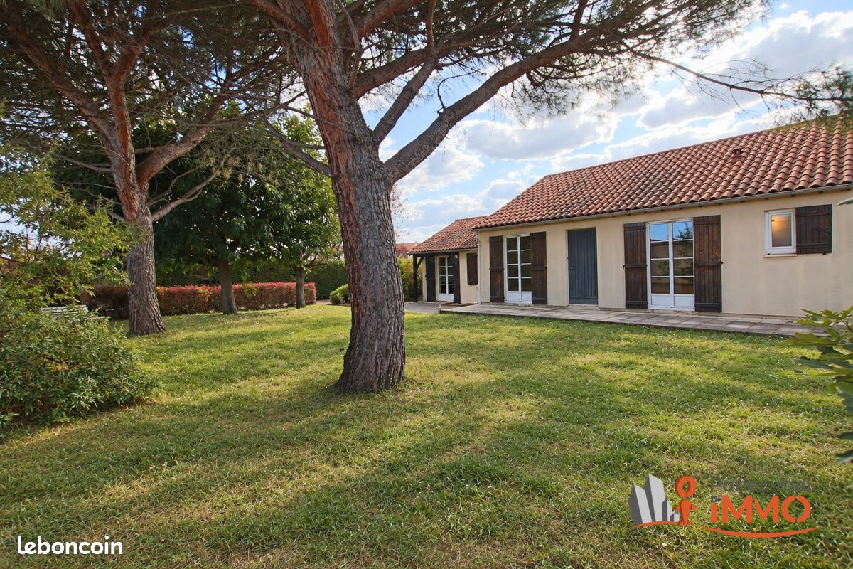Maison 4 pièces 90 m² · à Saint-Romain-le-Puy · 90 m² · 259 000 €
