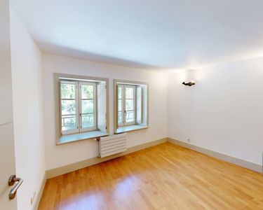 Appartement 295 000 € - 68 m²