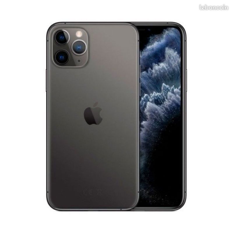 IPhone 11 Pro (image 1)