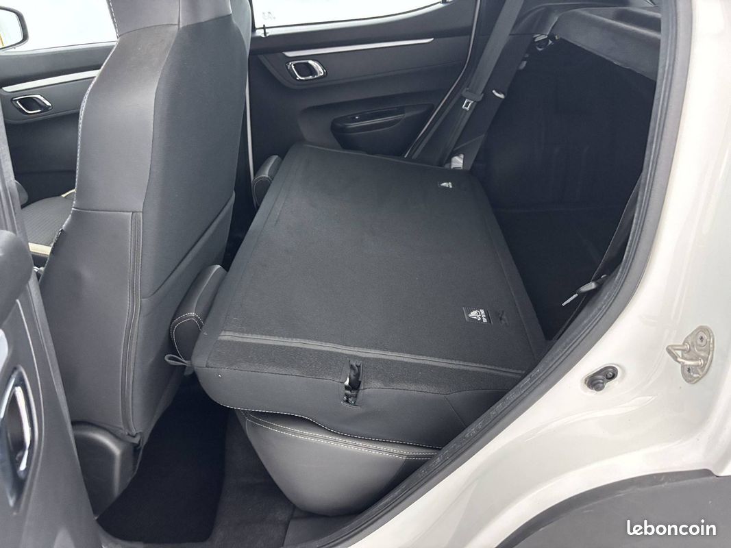 DACIA Spring Essential -23B (image 27)