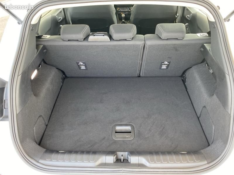 Ford Puma 1.0 Flexifuel 125ch S&S mHEV Titanium (image 16)