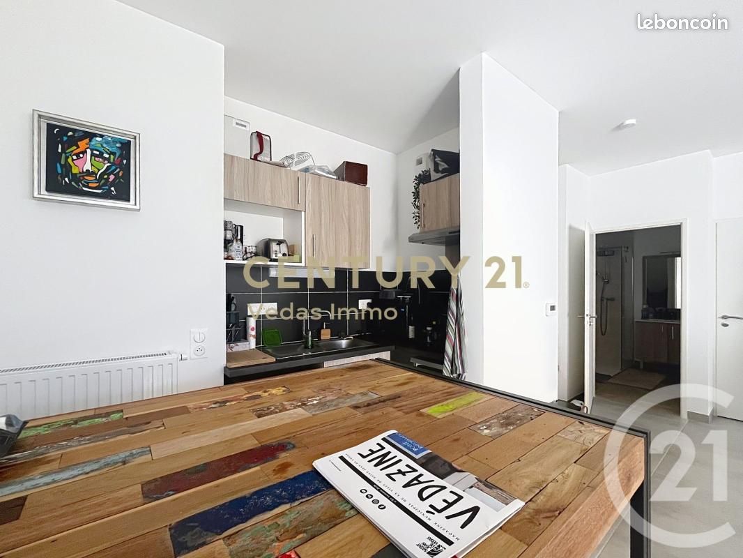 Appartement 2 pièces 45 m² · à Saint-Jean-de-Védas · 45 m² · 914 €/mois